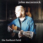 John McCormick "Live at the Freight" CD
