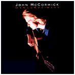John McCormick, Mercury's Well CD Cover